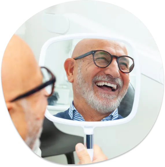 Dental Implants at Brian Hale Dentistry in San Antonio, TX