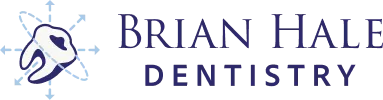 Brian Hale Dentistry logo